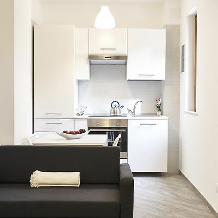 Angeli E Diavoli Apartment เอโบลิ ภายนอก รูปภาพ
