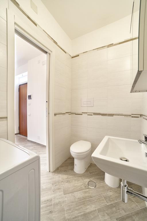 Angeli E Diavoli Apartment เอโบลิ ภายนอก รูปภาพ