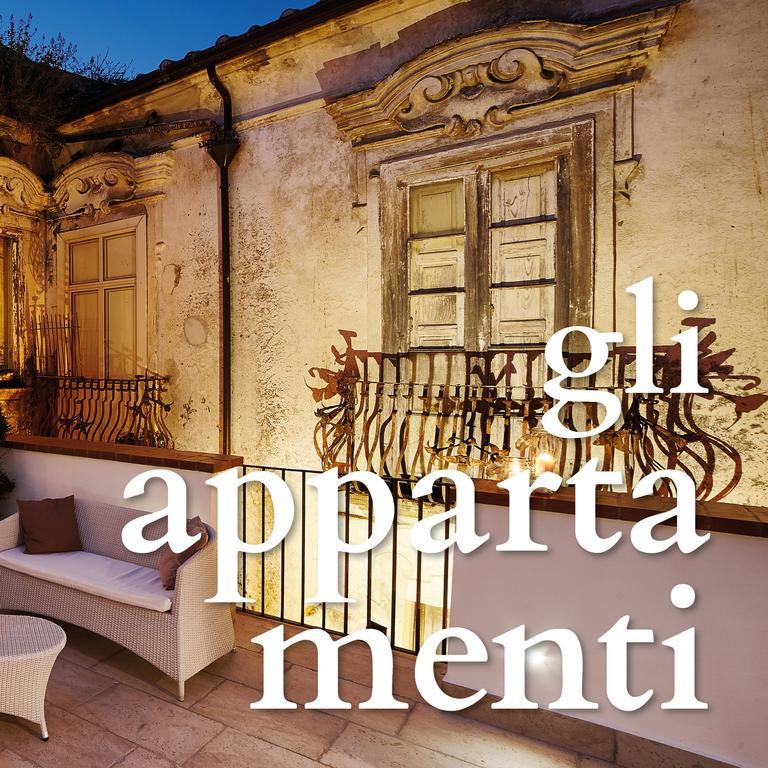 Angeli E Diavoli Apartment เอโบลิ ภายนอก รูปภาพ
