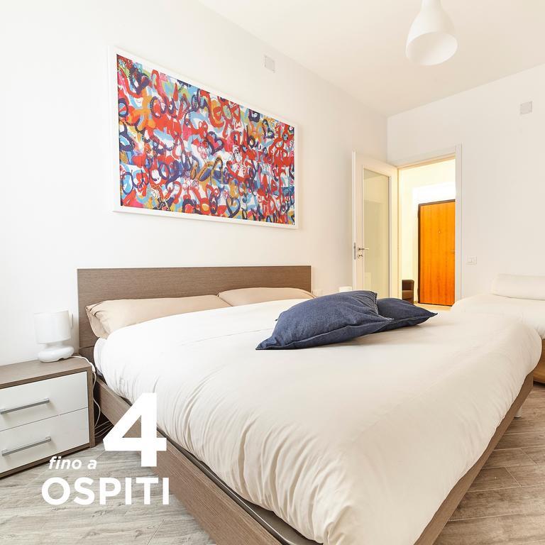 Angeli E Diavoli Apartment เอโบลิ ภายนอก รูปภาพ