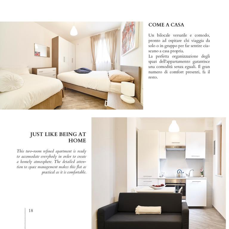 Angeli E Diavoli Apartment เอโบลิ ภายนอก รูปภาพ