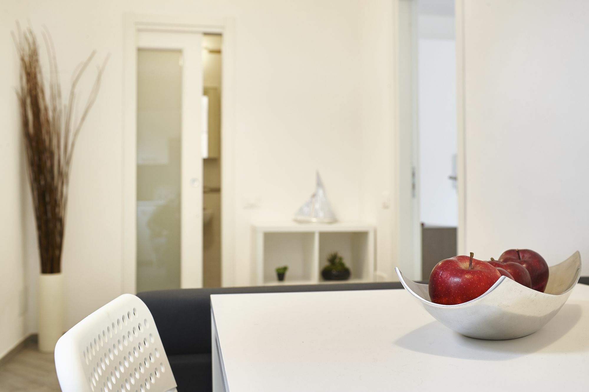 Angeli E Diavoli Apartment เอโบลิ ภายนอก รูปภาพ