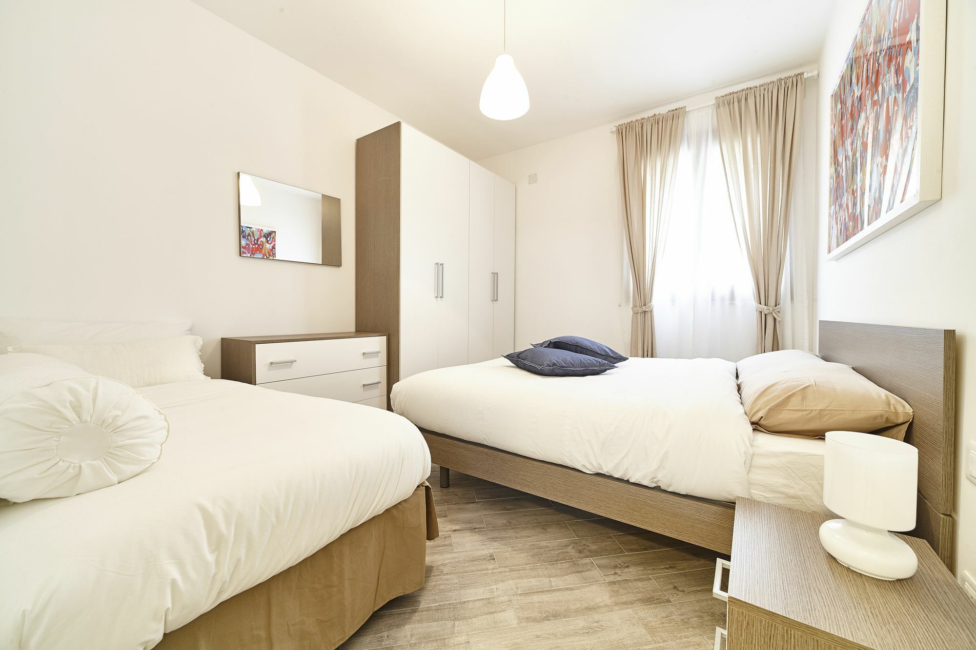 Angeli E Diavoli Apartment เอโบลิ ภายนอก รูปภาพ