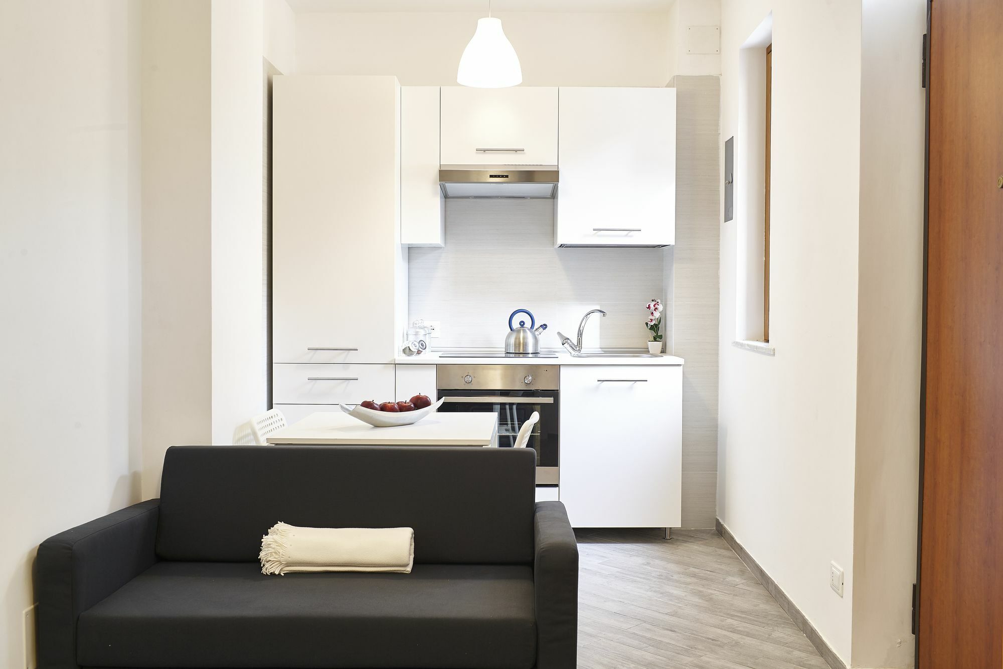 Angeli E Diavoli Apartment เอโบลิ ภายนอก รูปภาพ